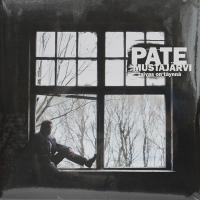 Виниловая пластинка PATE MUSTAJAERVI / TAIVAS ON TAEYNNAE (2LP)